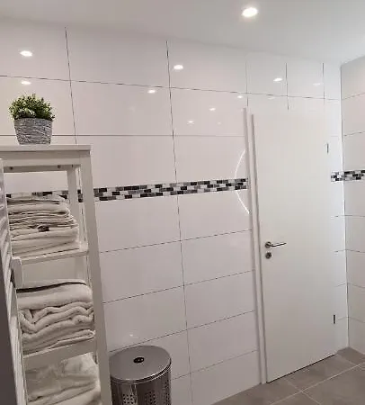 Adessa Apartment Bad Mergentheim Eksteriør billede