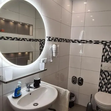 Adessa Apartment Bad Mergentheim Eksteriør billede