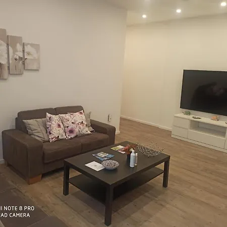 Adessa Apartment Bad Mergentheim Eksteriør billede
