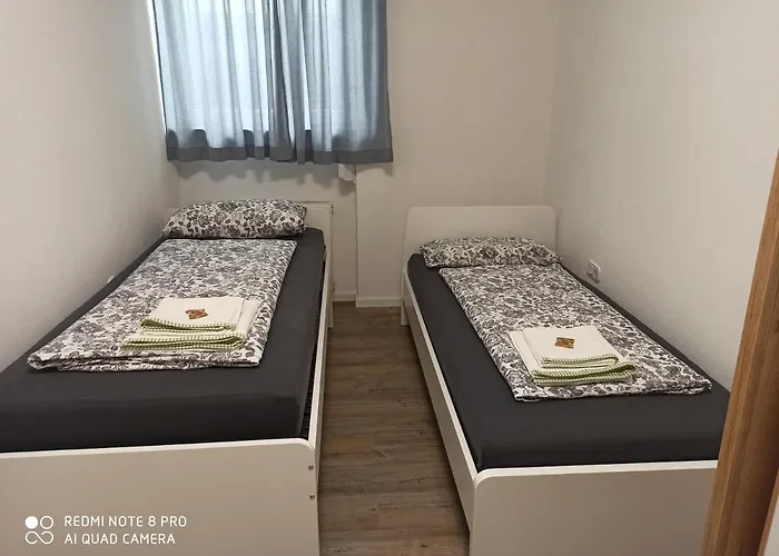 Adessa Apartment