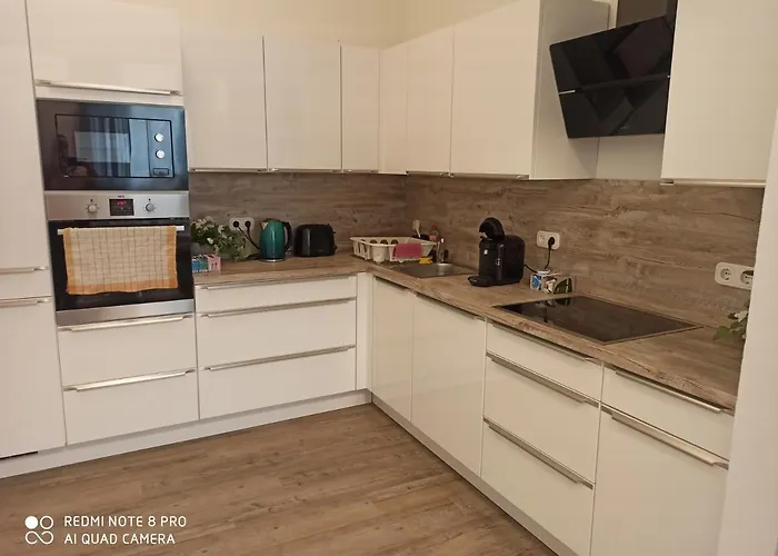 Adessa Apartment