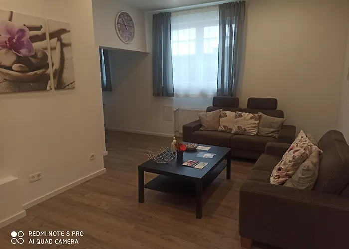 Adessa Apartment