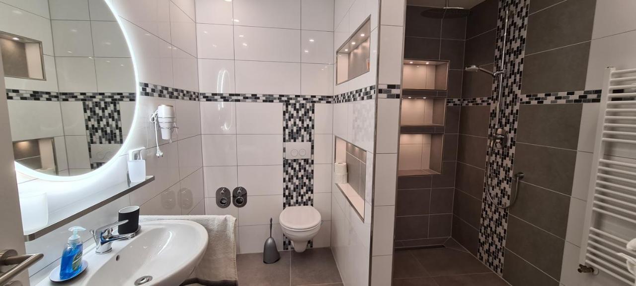 Apartment Adessa Bad Mergentheim