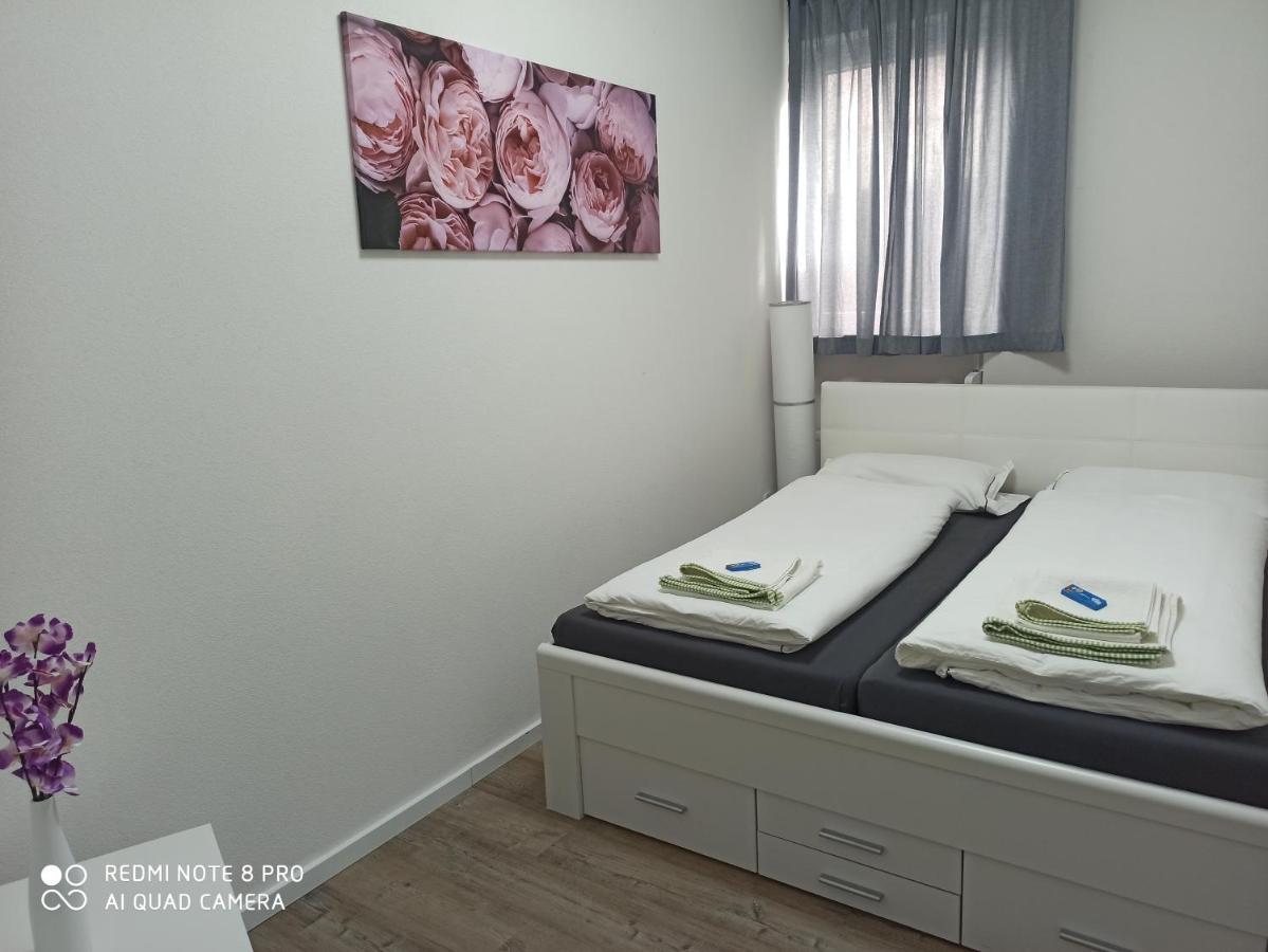 Apartment Adessa *